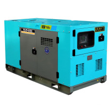30 кВт Silent Diesel Generator с дизельным двигателем Lovol